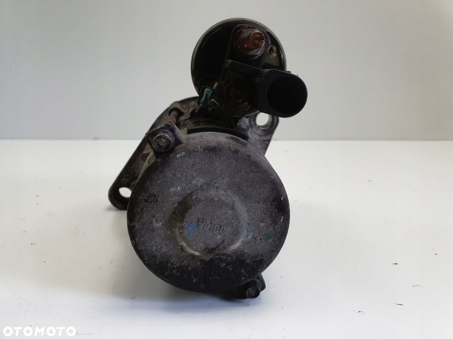 VW Golf V 1.9 TDI ROZRUSZNIK valeo 02Z911023H - 5