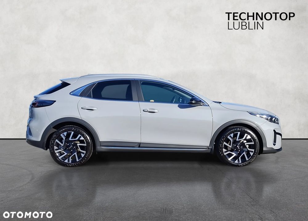Kia XCeed 1.6 T-GDI Tribute DCT - 5