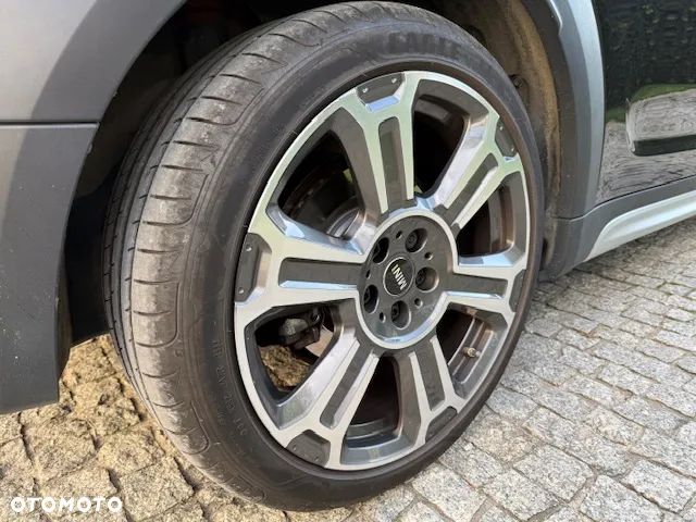 MINI Countryman Cooper SE ALL4 - 17