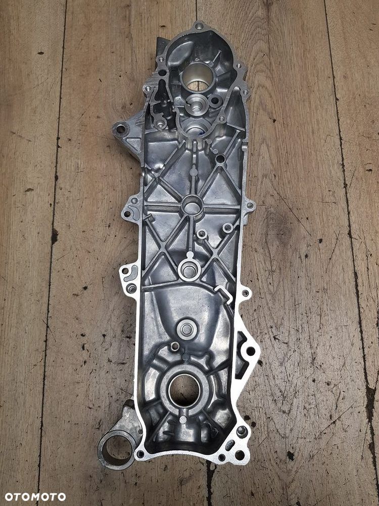 Karter silnika lewy Honda PX50  11201-197-612 - 8