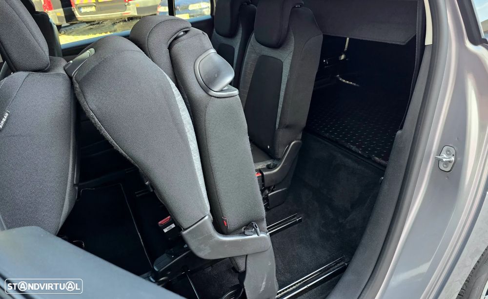 Citroën C4 Grand Picasso PureTech 130 Stop&Start FEEL - 22