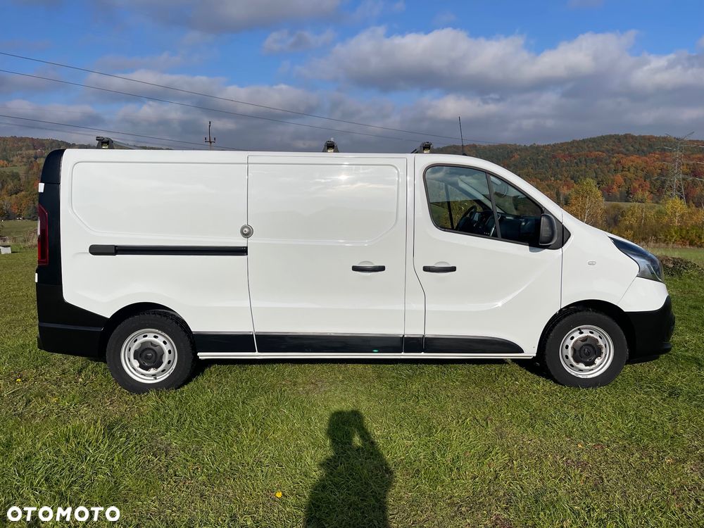 Renault Trafic - 17