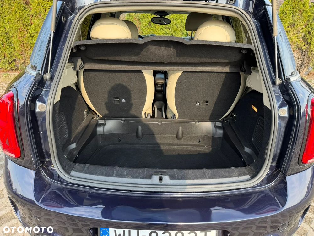 MINI Countryman Cooper S - 20