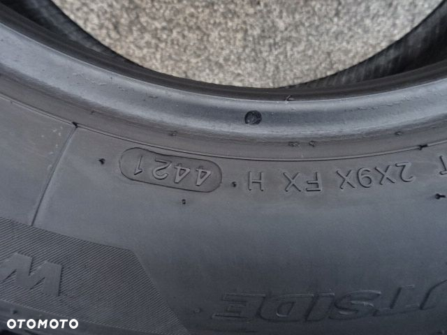 205/60/R16 96H Hankook Winter i cept evo 2 - 7