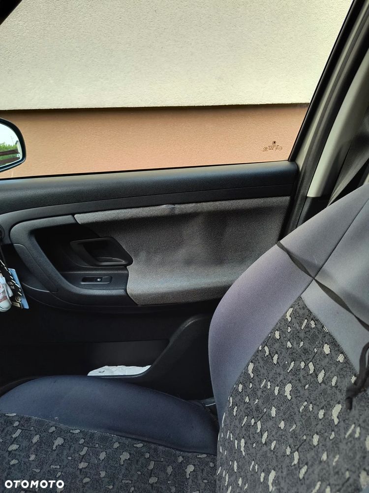 Skoda Fabia 1.2 12V Classic - 7