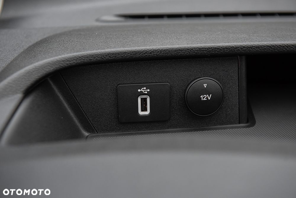 Ford Transit Custom - 19