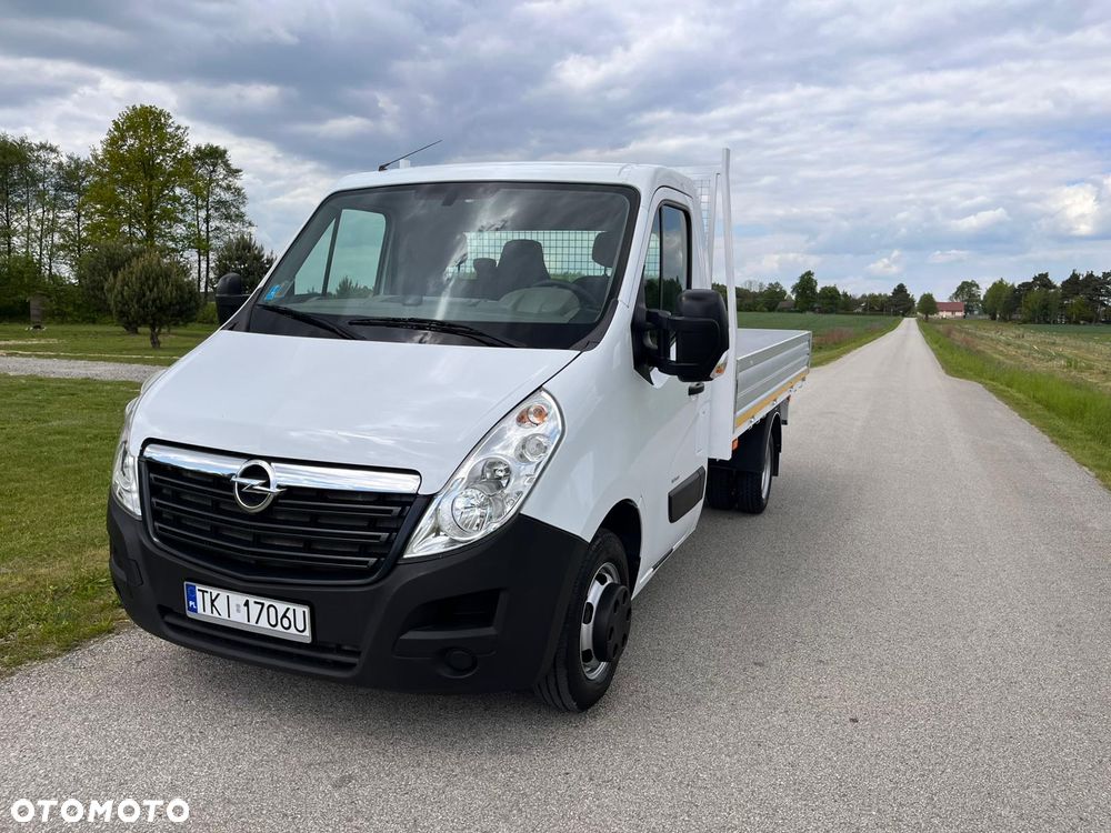 Renault Master - 3