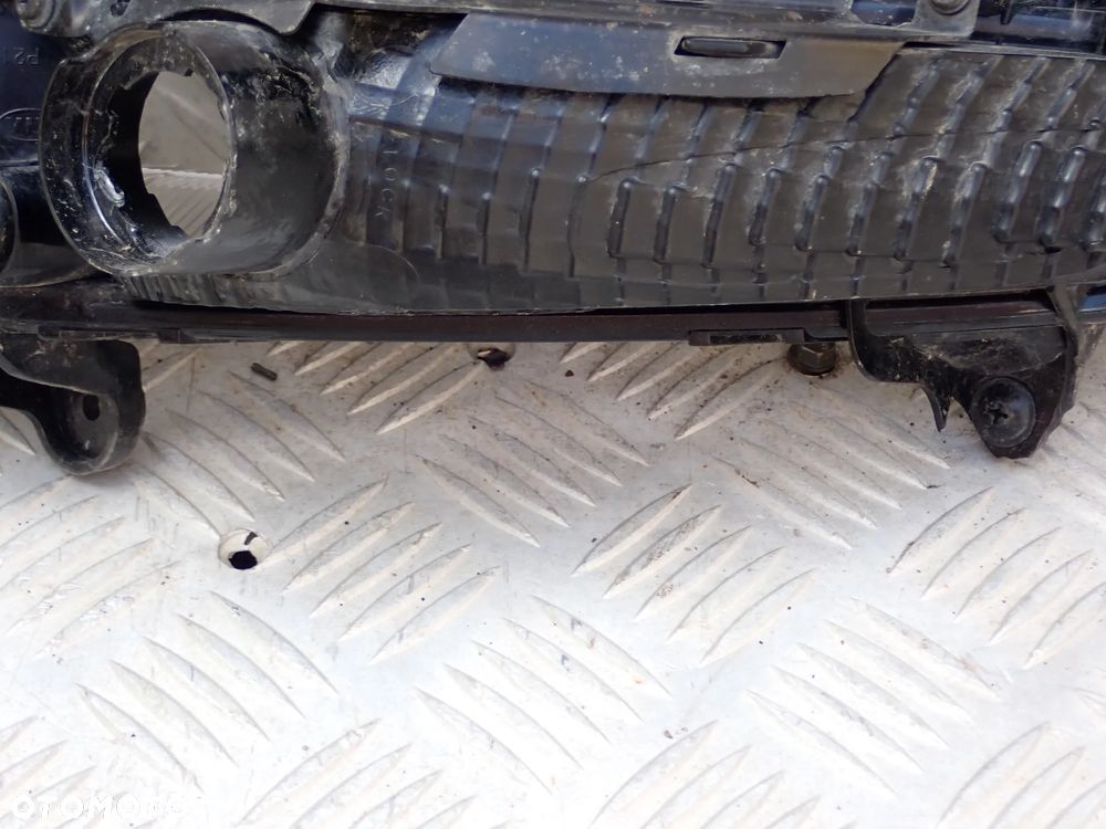 ŚWIATŁA DO JAZDY DZIENNEJ KIA CEED II LIFT PRAWY PRZÓD 92208-A2000 - 4