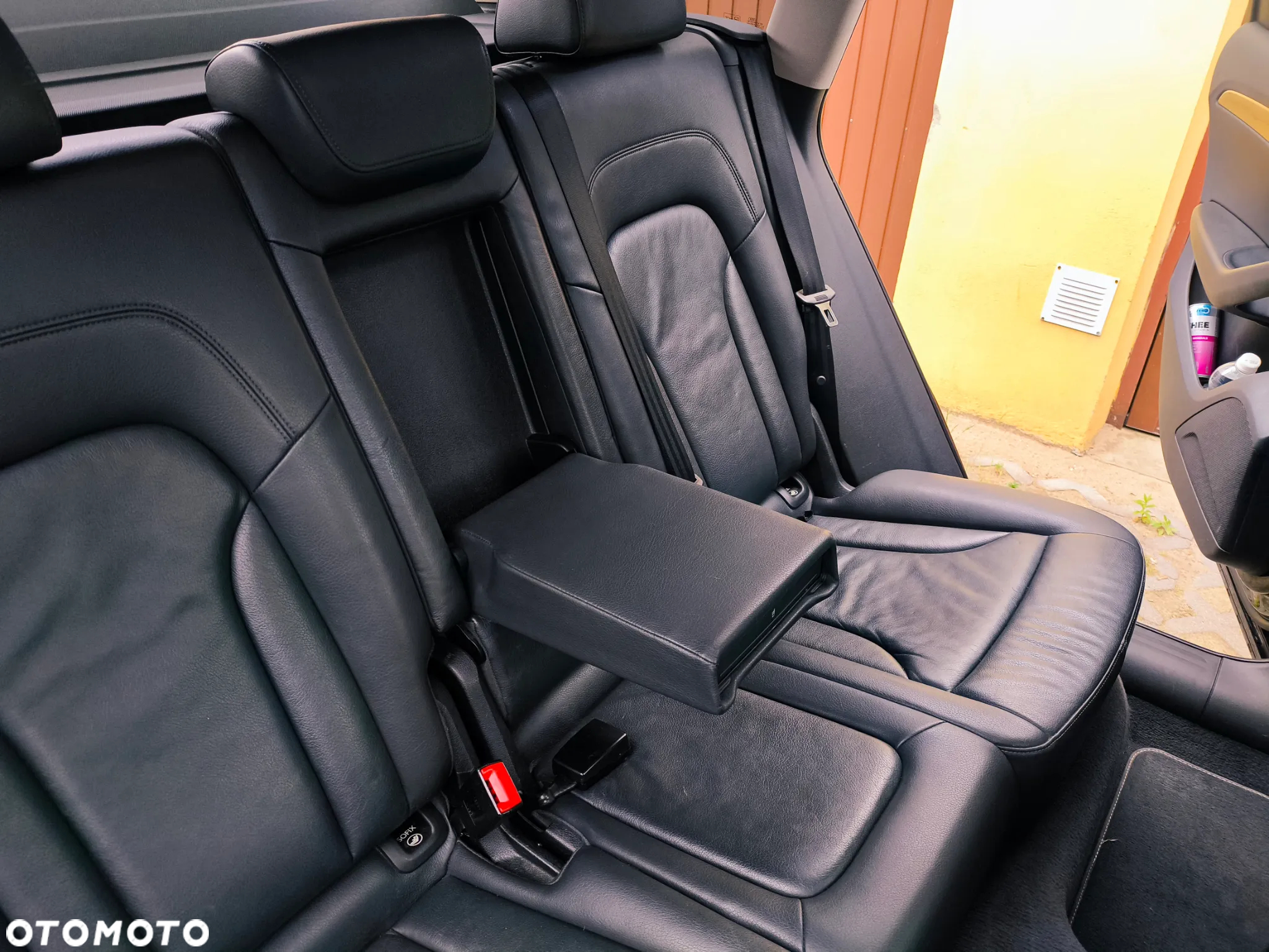 Audi Q5 2.0 TFSI Quattro S tronic - 8