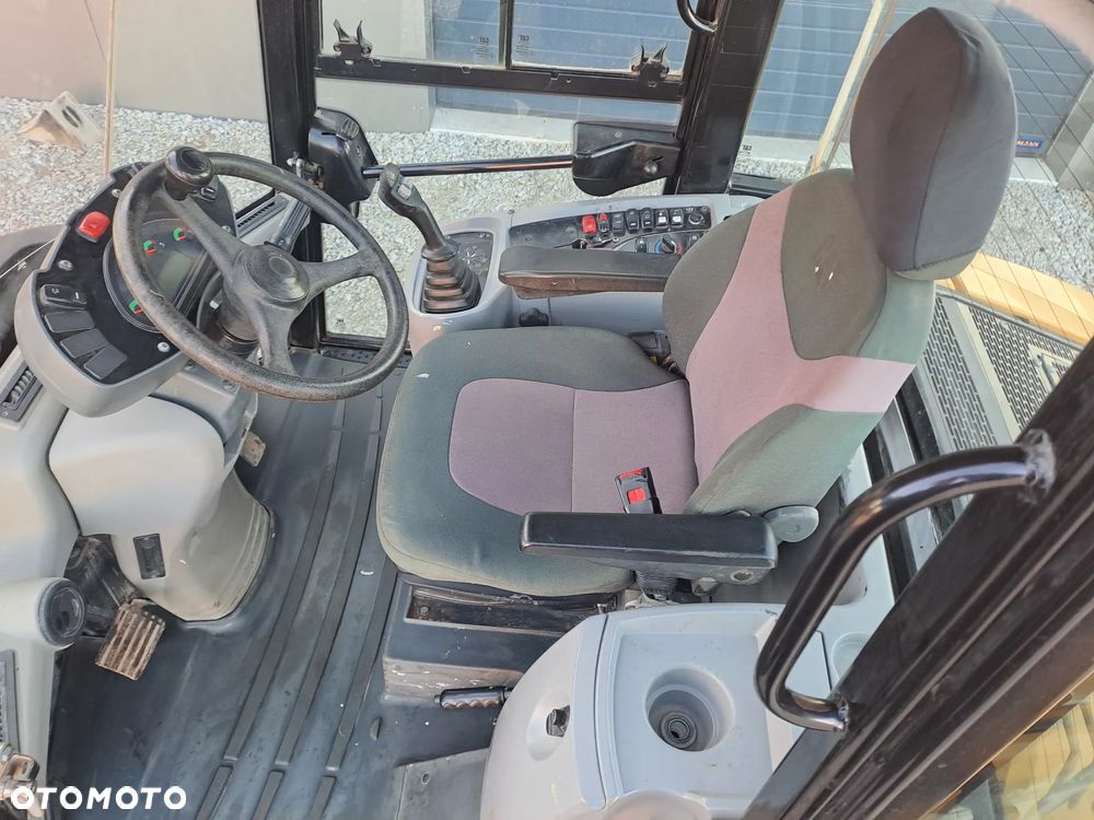 Caterpillar CAT 908M/2017 ROK/ Z NIEMIEC/906 907 / 406 407 409/ - 17