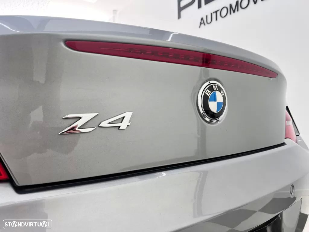 BMW Z4 3.0 Si - 13