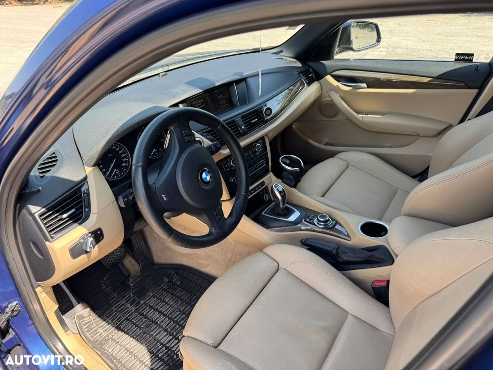 BMW X1 - 4