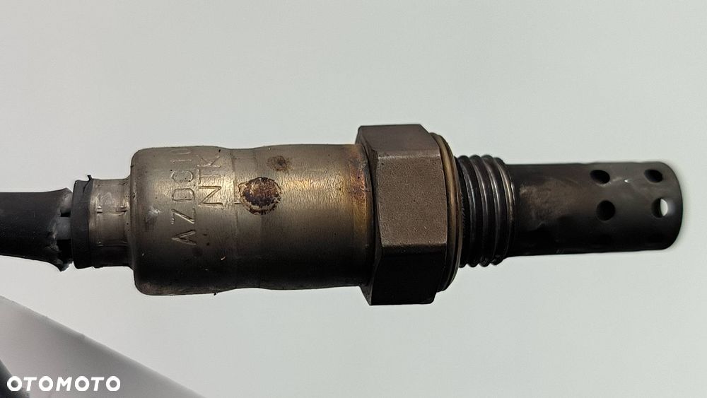 Sonda motocykl KTM Super Duke GT 1290 2019r. - 4