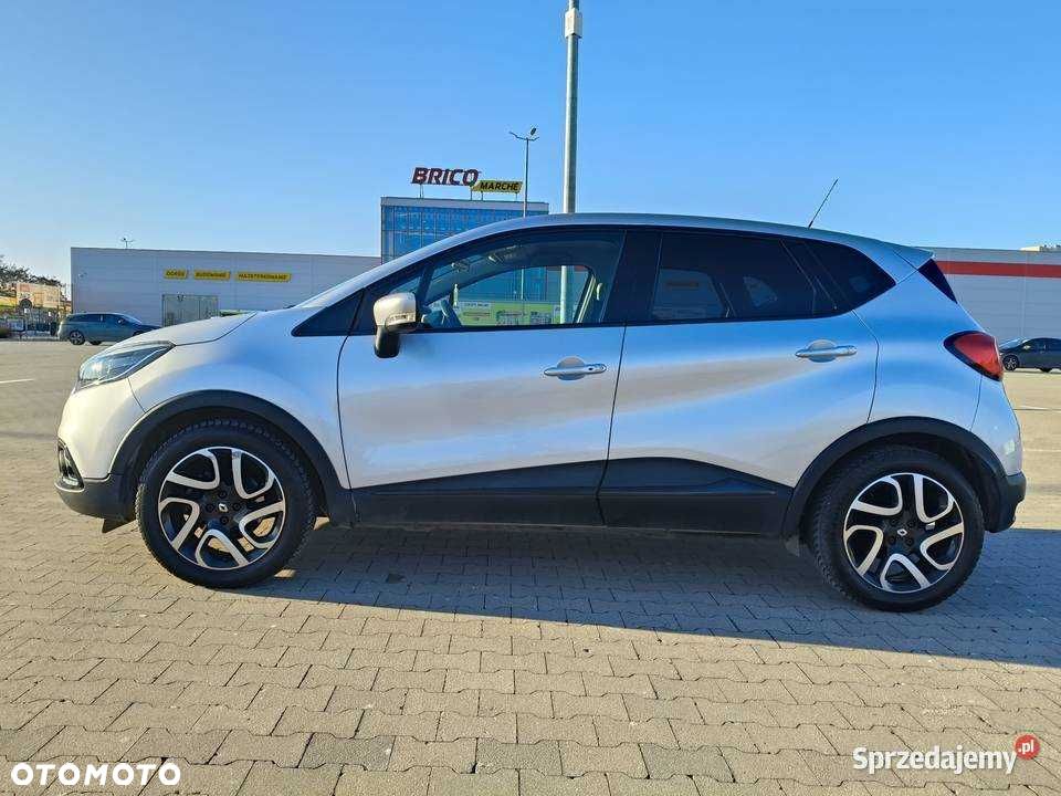 Renault Captur - 4