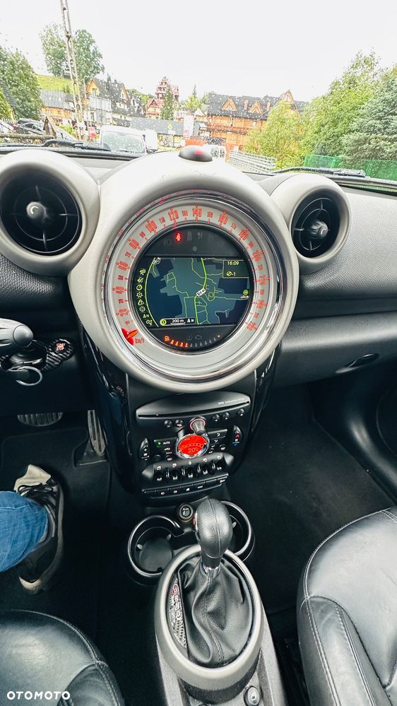 MINI Countryman - 24