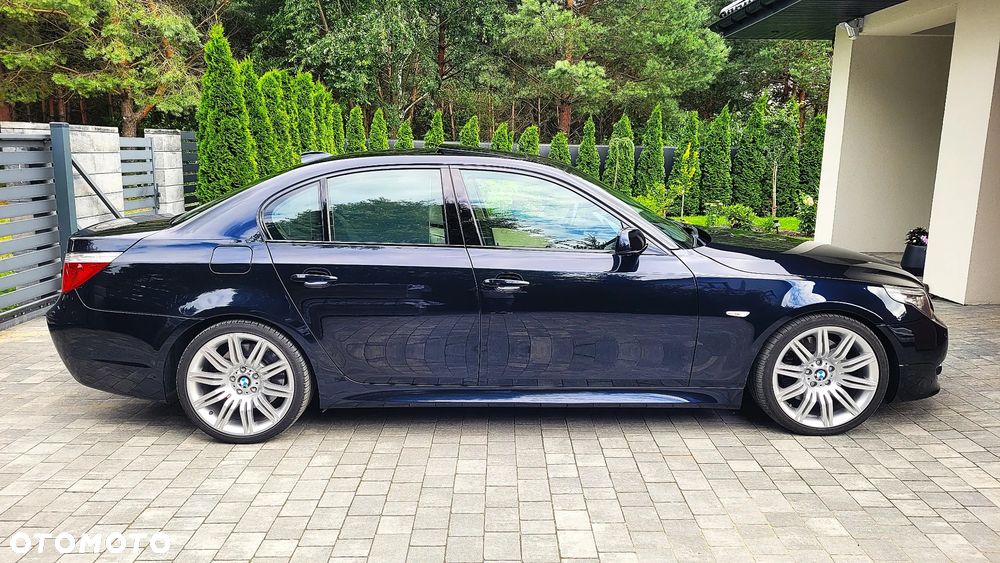 BMW Seria 5 - 1