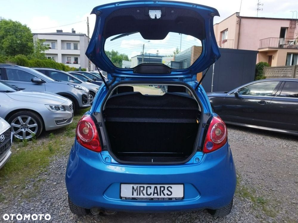 Ford KA - 16
