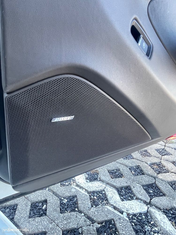 Porsche Panamera - 7