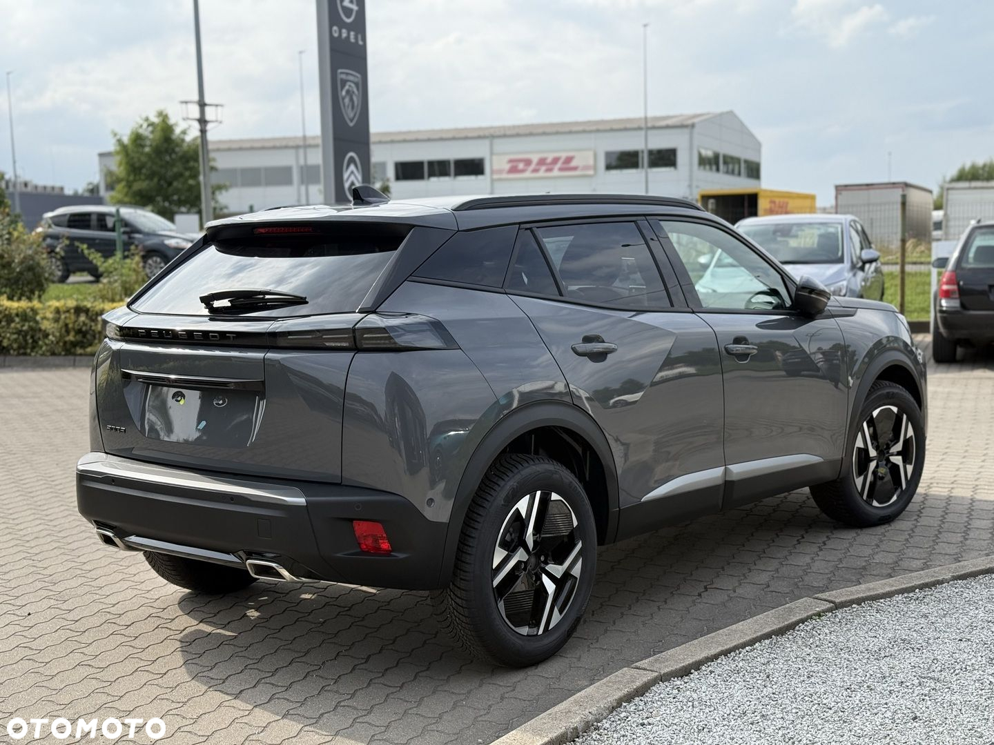 Peugeot 2008 - 6