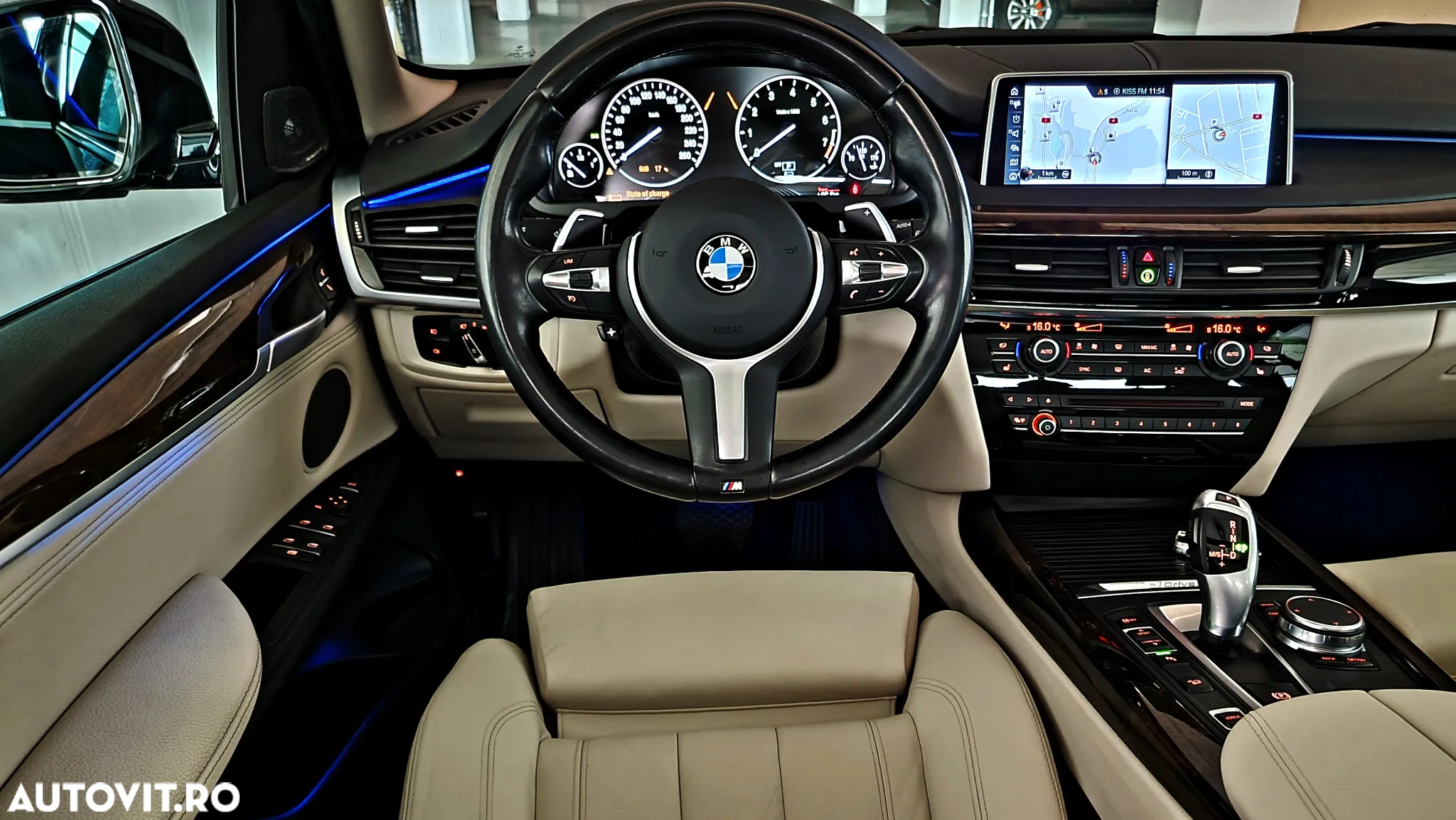 BMW X5 xDrive40e - 34