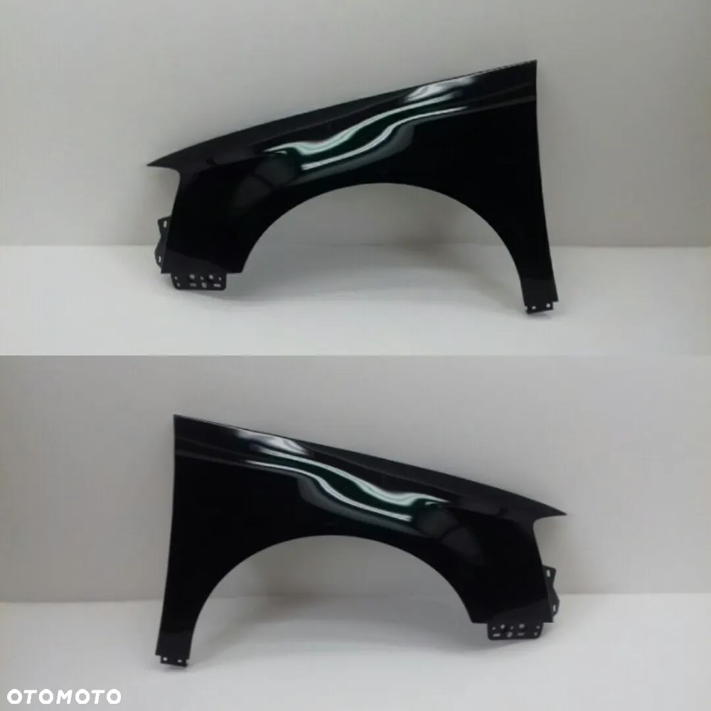 Błotnik lewy vw passat b6 lc9x WSZYSTKIE KOLORY - 10