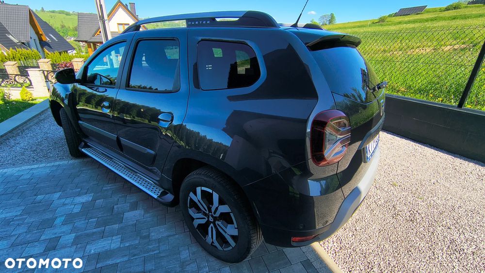 Dacia Duster 1.0 TCe Prestige - 4