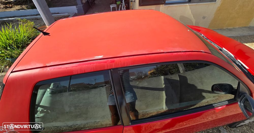 SEAT Arosa 1.0 Confort - 6
