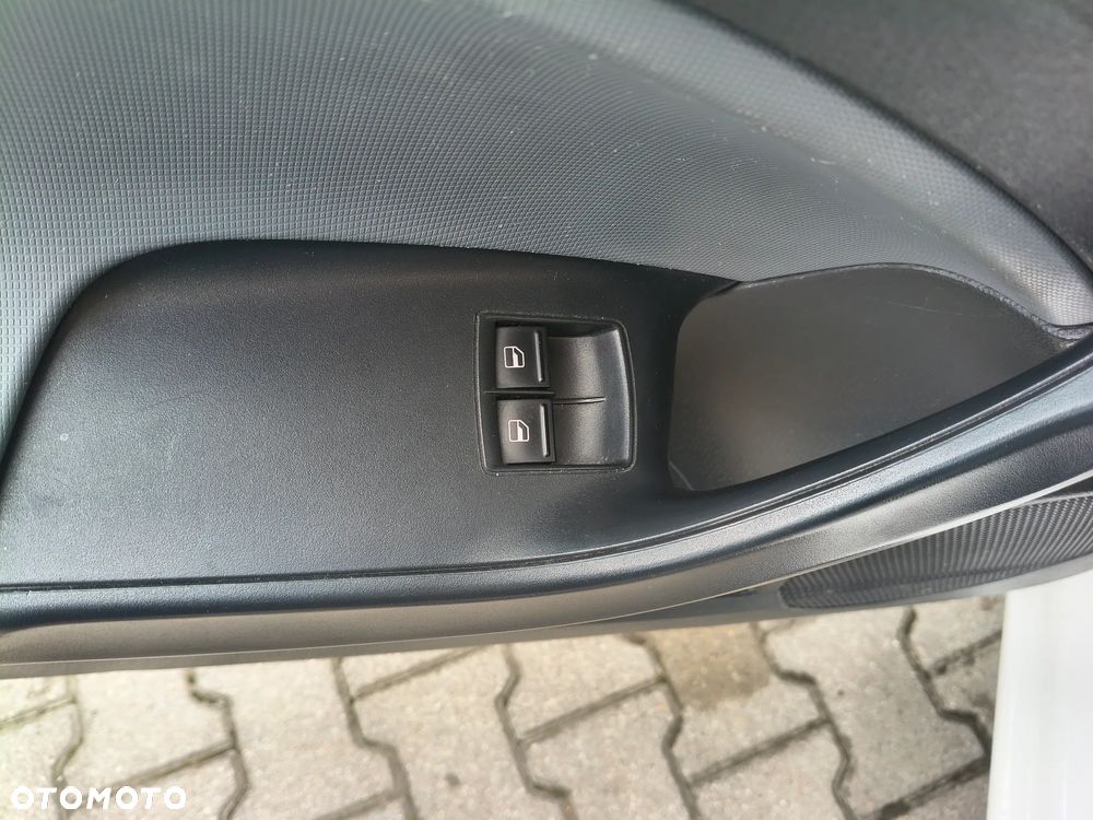 Seat Ibiza ST - 25