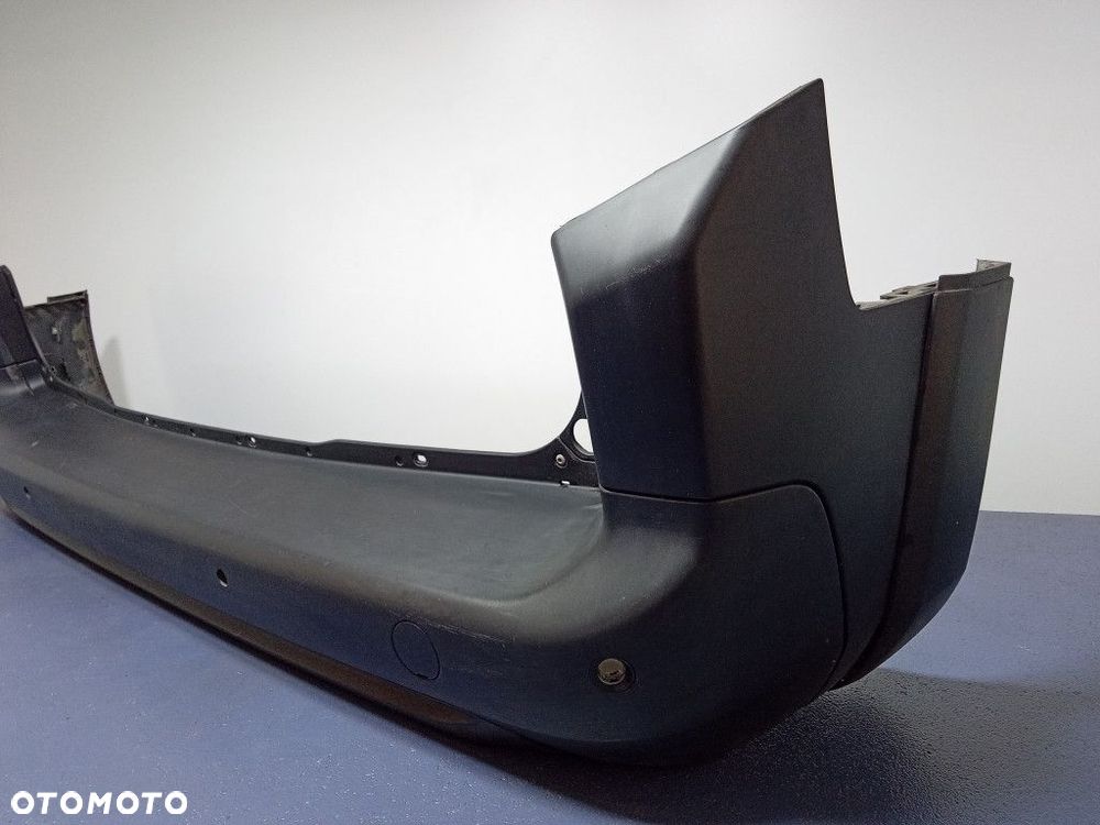 PEUGEOT RIFTER BERLINGO IV ZDERZAK TYŁ TYLNY PDC - 3
