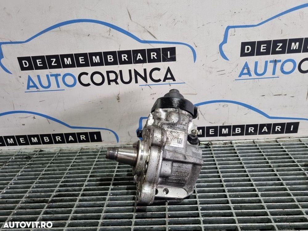 Pompa injectie / inalte Volkswagen Tiguan 5N 2.0 TDI 2007 - 2011 140CP CBAB (963) Diesel ... - 3