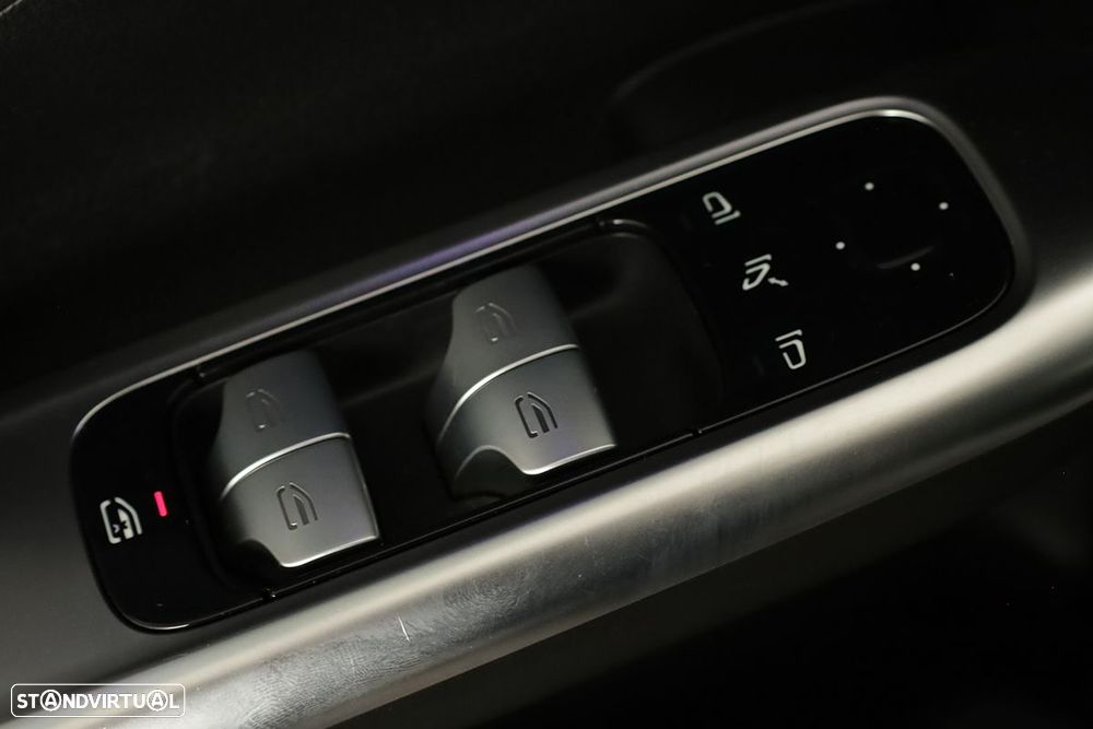 Mercedes-Benz C 220 d Avantgarde - 21