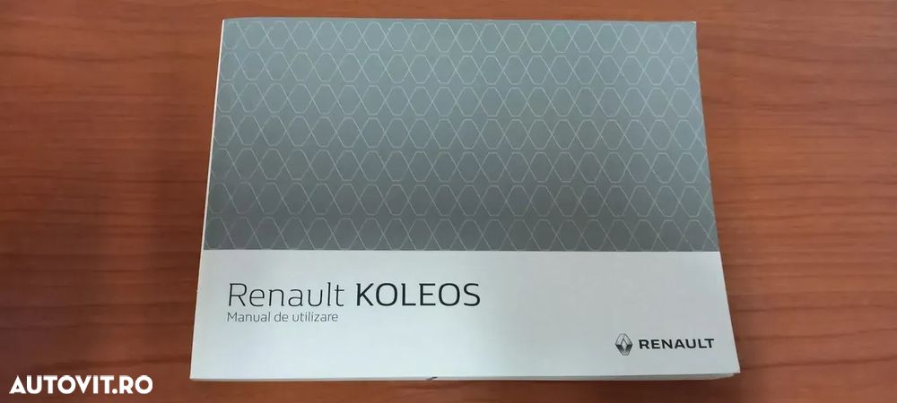 Renault Koleos 2.0 Energy dCi X-TRONIC Intens - 39