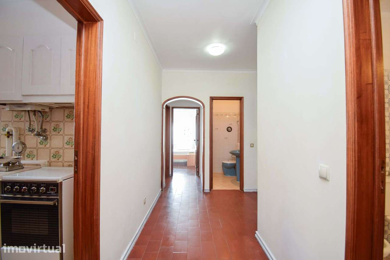 Apartamento no centro de Cascais para venda - Grande imagem: 4/23