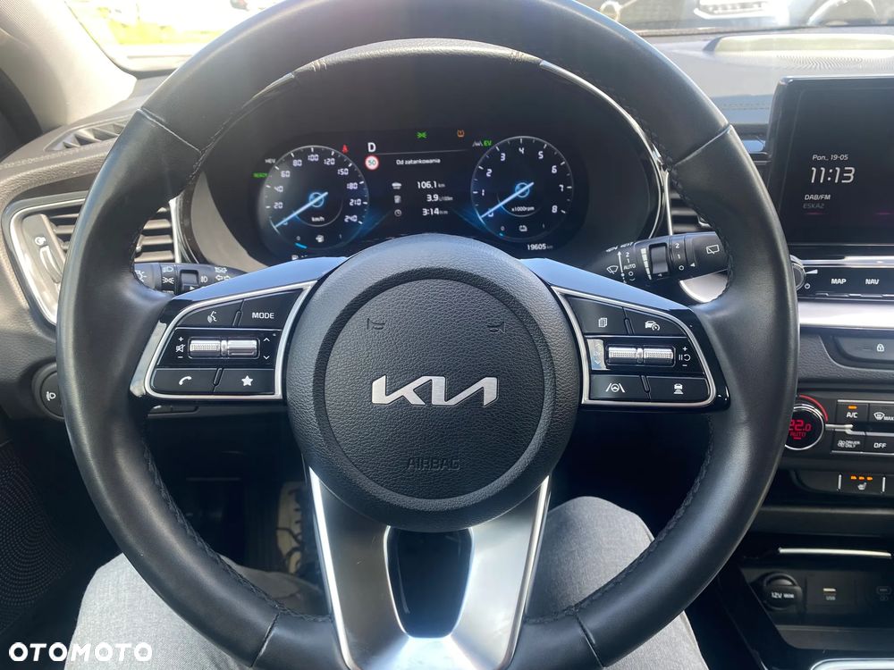 Kia XCeed ver-1-6-gdi-phev-business-line-dct - 21