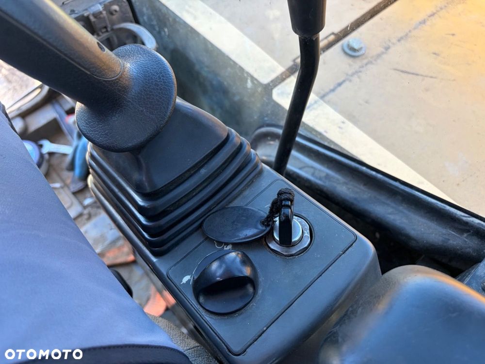 Caterpillar 308 D Cr - 16