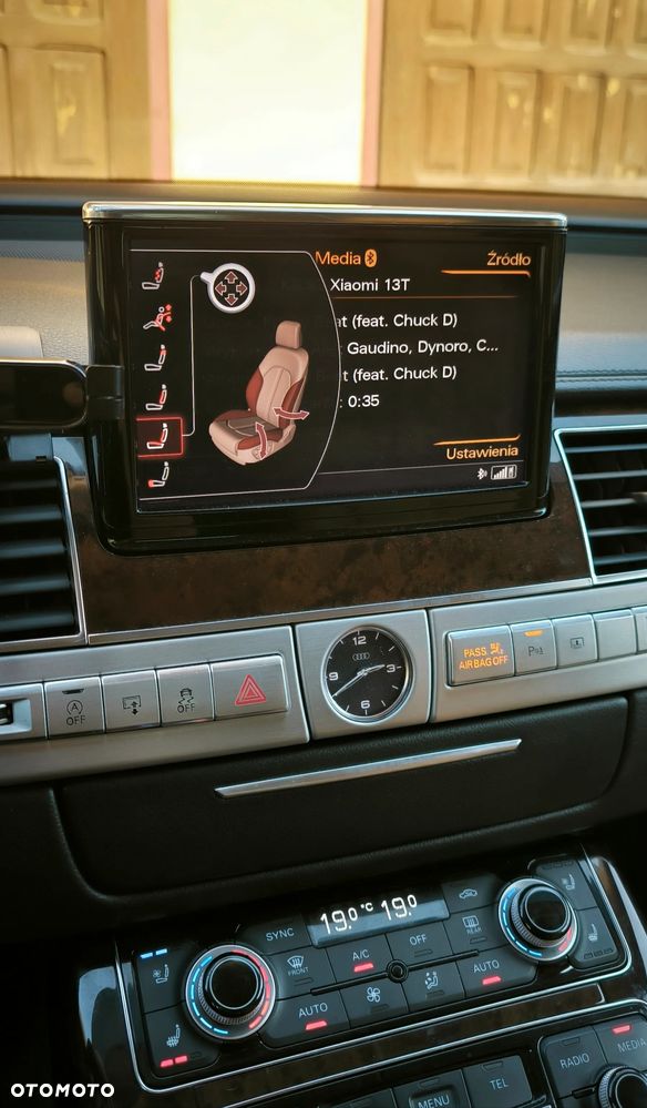Audi A8 3.0 TFSI Quattro - 15