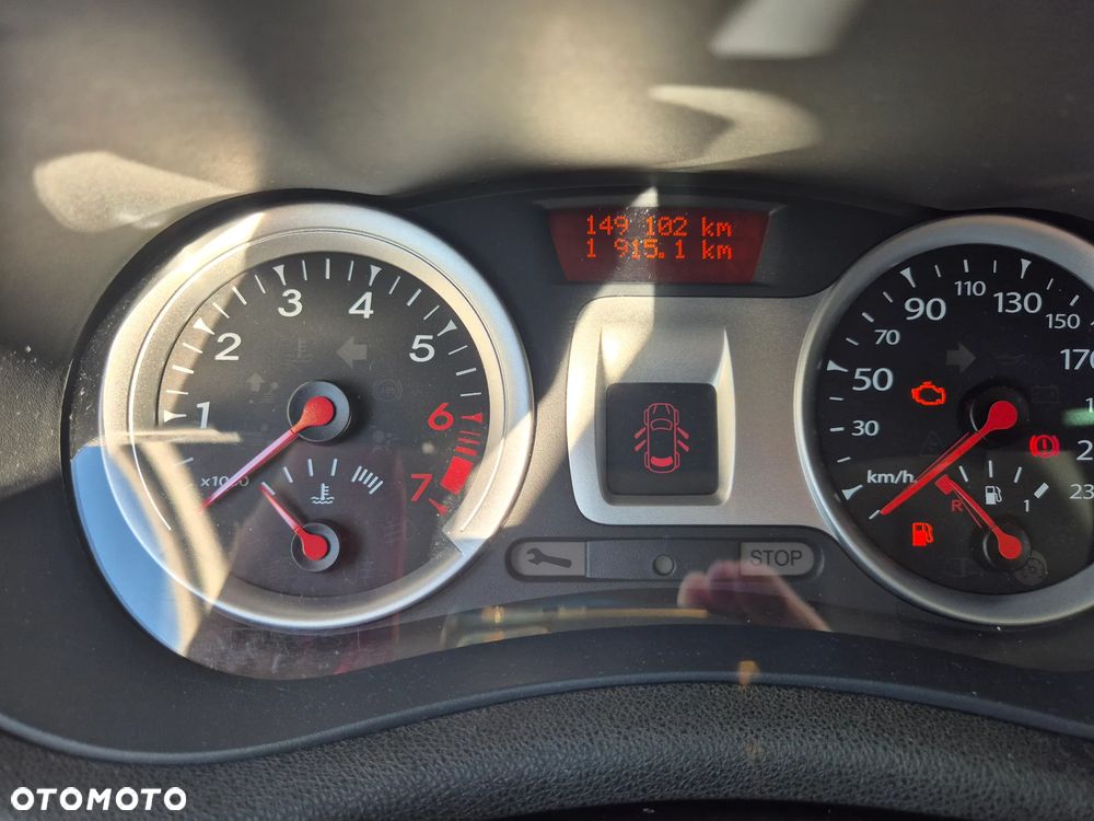 Renault Clio 1.2 TCE Authentique - 6