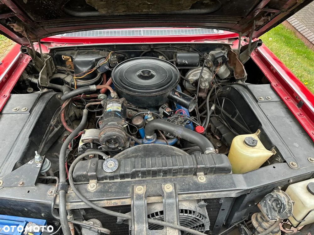 Cadillac Deville - 12