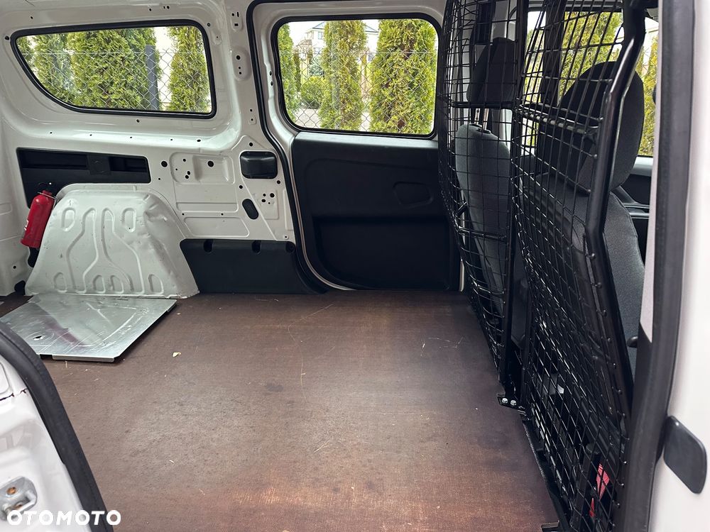 Fiat Doblo MAXI - 5