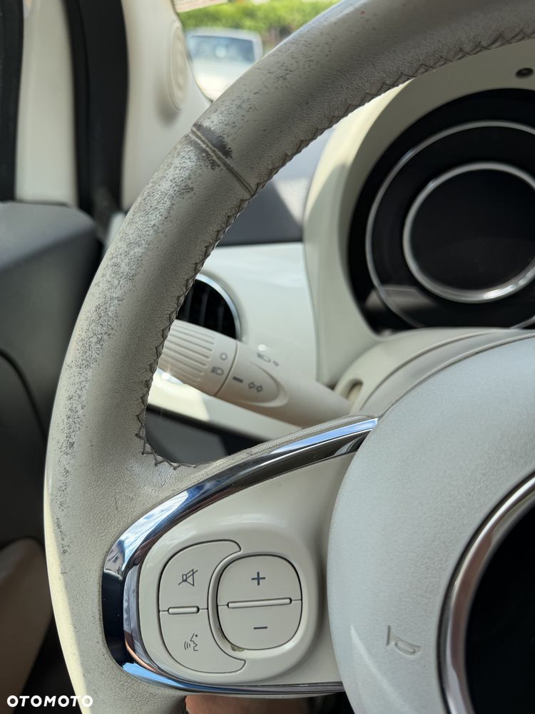 Fiat 500 - 7