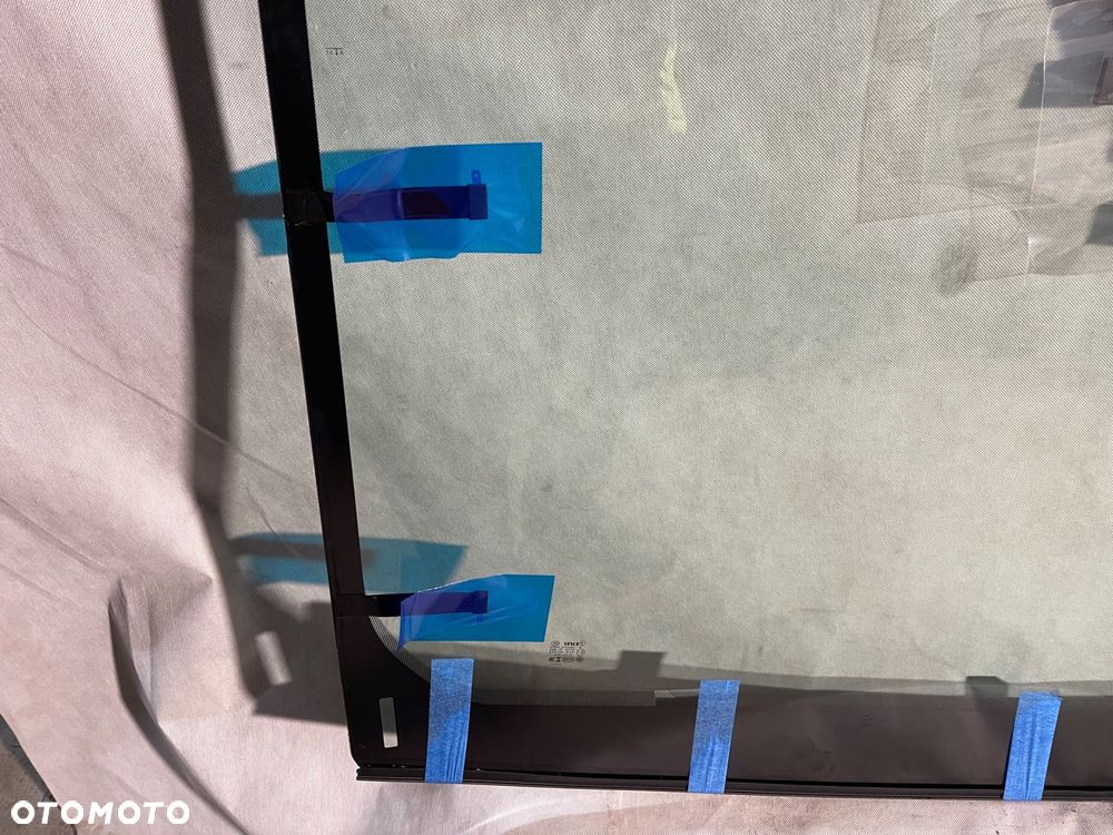 range rover evoque 5d szyba przednia sens kamera cała grzana acoustic 2014- - 6