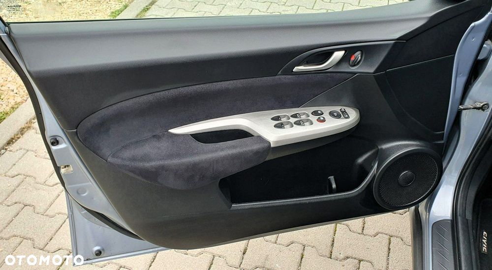 Honda Civic - 11