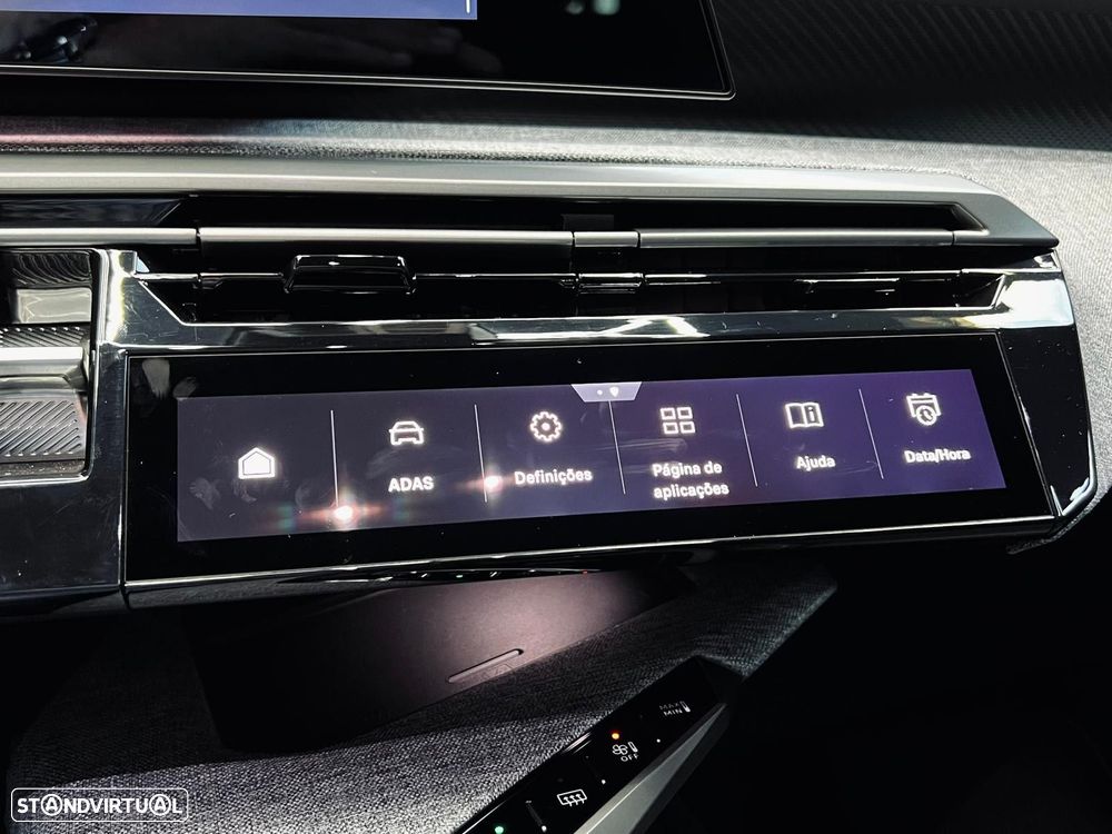 Peugeot 5008 1.2 Hybrid Allure e-DCS6 - 35