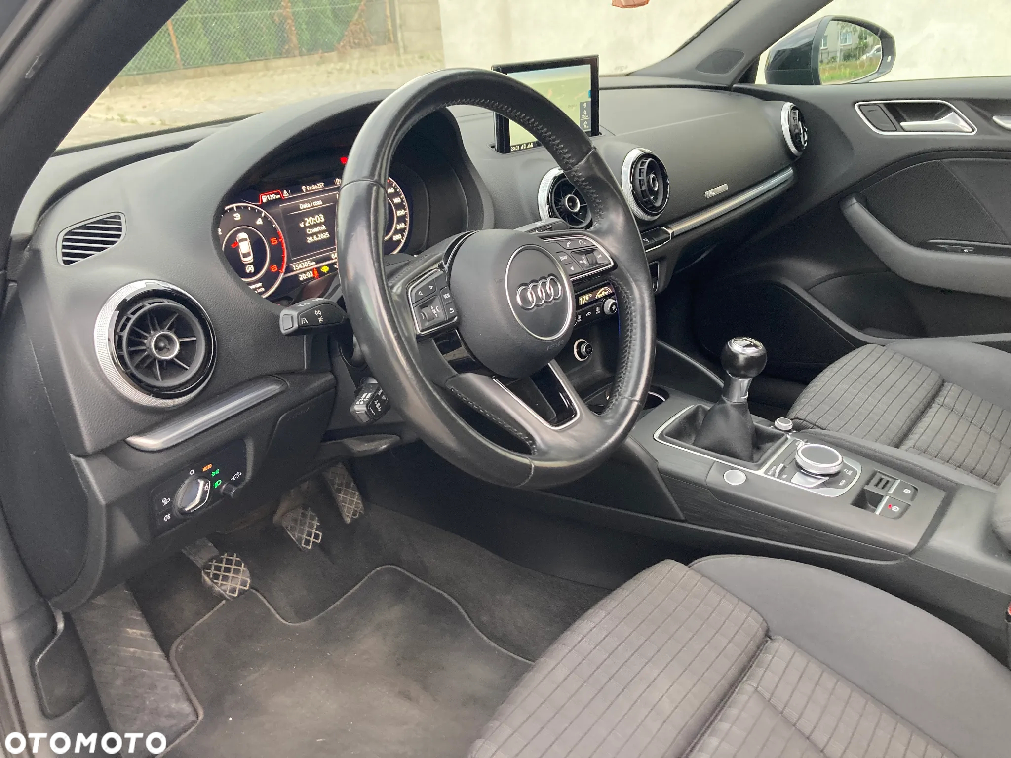 Audi A3 - 9