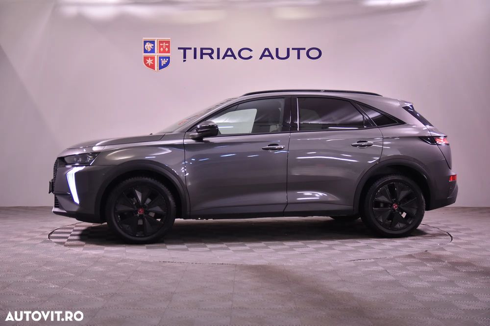DS Automobiles DS 7 Crossback - 3