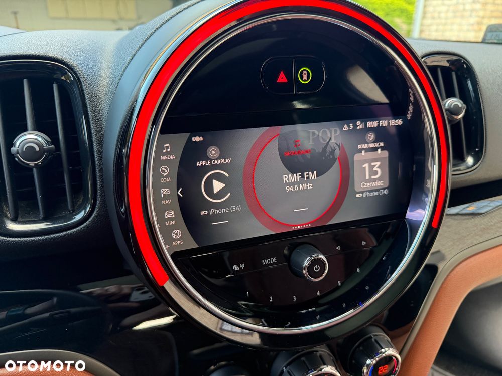 MINI John Cooper Works - 11