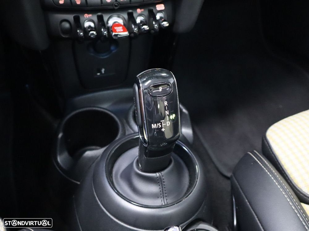 MINI Cabrio Cooper Resolute Edition Auto - 24