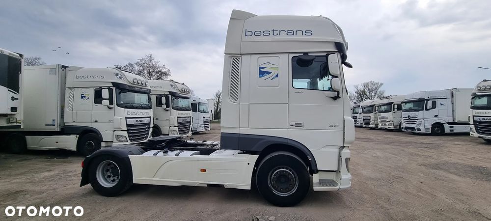 DAF XF 480FT - 4