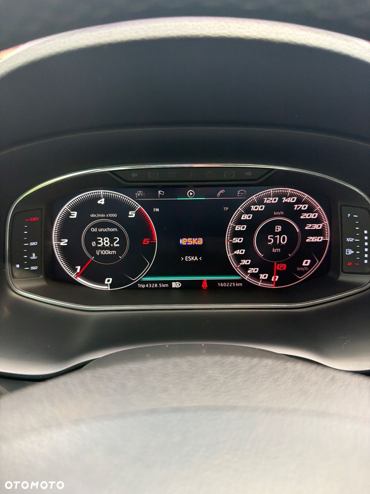 Seat Ateca 1.6 TDI ECOMOTIVE Style S&S - 2