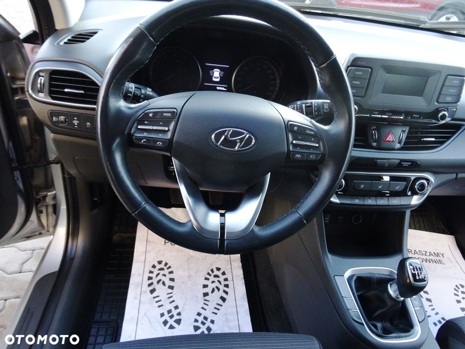Hyundai i30 1.0 T-GDI Modern - 20
